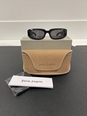 Palm Angels Noah Sunglasses (JB1446)